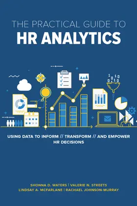 Waters / Streets / McFarlane |  The Practical Guide to HR Analytics | eBook | Sack Fachmedien