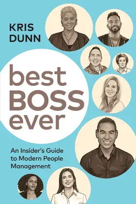 Dunn | Best Boss Ever | Buch | 978-1-58644-536-2 | www.sack.de