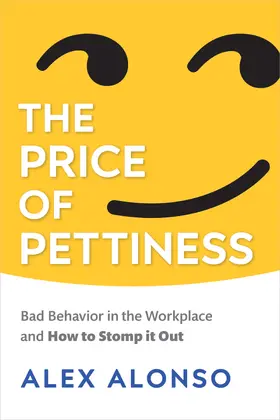 Alonso |  The Price of Pettiness | eBook | Sack Fachmedien