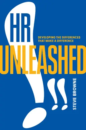 Browne |  HR Unleashed | eBook | Sack Fachmedien