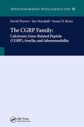 Poyner |  The CGRP Family | Buch |  Sack Fachmedien