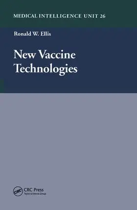 Ellis |  New Vaccine Technologies | Buch |  Sack Fachmedien