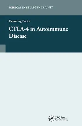 Pociot |  CTLA-4 in Autoimmune Disease | Buch |  Sack Fachmedien