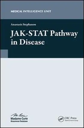Bell, Jr. / Stephanou |  JAK-STAT Pathway in Disease | Buch |  Sack Fachmedien