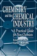 Smiley / Jackson |  Chemistry and the Chemical Industry | Buch |  Sack Fachmedien