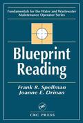 Spellman / Drinan |  Blueprint Reading | Buch |  Sack Fachmedien