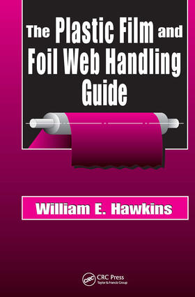 Hawkins | The Plastic Film and Foil Web Handling Guide | Buch | sack.de