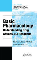 Hernandez, Ph.D. / Rathinavelu, Ph.D. |  Basic Pharmacology | Buch |  Sack Fachmedien