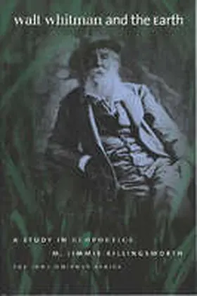 Killingsworth |  Walt Whitman and the Earth | Buch |  Sack Fachmedien