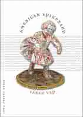 Vap |  American Spikenard | Buch |  Sack Fachmedien