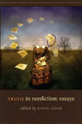 Lazar | Truth in Nonfiction: Essays | Buch | 978-1-58729-654-3 | sack.de