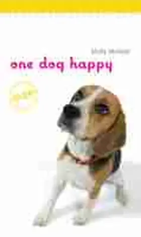 McNett | One Dog Happy | Buch | 978-1-58729-687-1 | sack.de