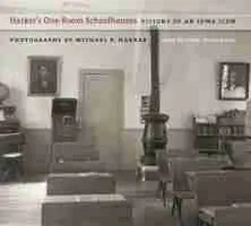 Theobald |  Harker's One-Room Schoolhouses | Buch |  Sack Fachmedien