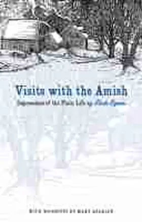 Egenes |  Visits with the Amish | Buch |  Sack Fachmedien
