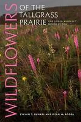  Wildflowers of the Tallgrass Prairie | Buch |  Sack Fachmedien