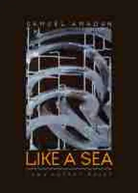 Amadon |  Like a Sea | Buch |  Sack Fachmedien