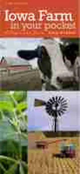 Murray |  Iowa Farm in Your Pocket: A Beginner's Guide | Buch |  Sack Fachmedien