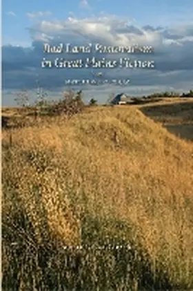 Cella |  Bad Land Pastoralism in Great Plains Fiction | Buch |  Sack Fachmedien