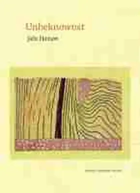  Unbeknownst | Buch |  Sack Fachmedien