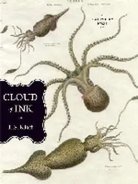  Cloud of Ink | Buch |  Sack Fachmedien