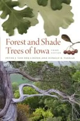  Forest and Shade Trees of Iowa | Buch |  Sack Fachmedien