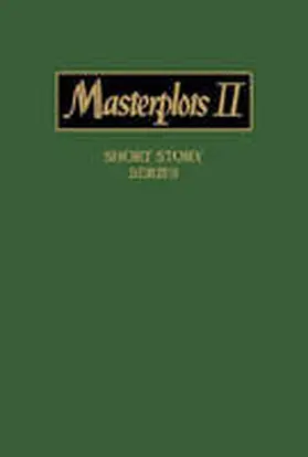  Masterplots II  Short Story Series | Buch |  Sack Fachmedien