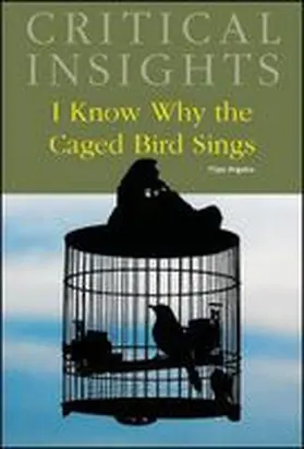 Mickle |  I Know Why the Caged Bird Sings | Buch |  Sack Fachmedien