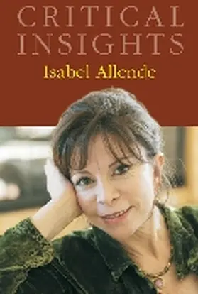  Isabel Allende | Buch |  Sack Fachmedien