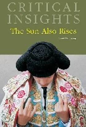  The  Sun Also Rises | Buch |  Sack Fachmedien