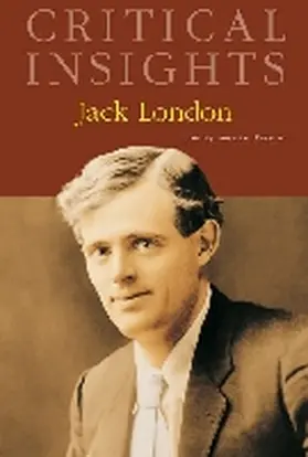  Jack London | Buch |  Sack Fachmedien