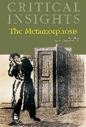  The  Metamorphosis | Buch |  Sack Fachmedien