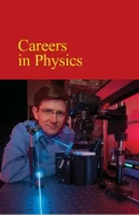 Careers in Chemistry | Buch | 978-1-58765-993-5 | www.sack.de