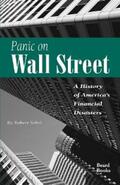 Sobel |  Panic on Wall Street | eBook | Sack Fachmedien