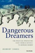 Sobel |  Dangerous Dreamers | eBook | Sack Fachmedien
