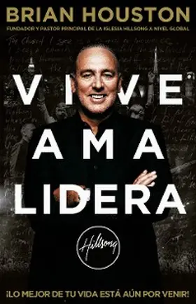 Houston |  Vive Ama Lidera | eBook | Sack Fachmedien