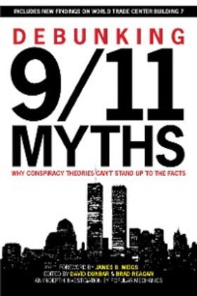 Dunbar / Reagan |  Debunking 9/11 Myths | eBook | Sack Fachmedien