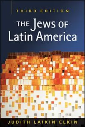 Elkin |  The Jews of Latin America | Buch |  Sack Fachmedien