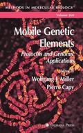 Miller / Capy |  Mobile Genetic Elements | Buch |  Sack Fachmedien