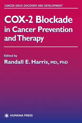 Harris |  COX-2 Blockade in Cancer Prevention and Therapy | Buch |  Sack Fachmedien