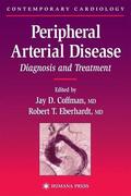 Coffman / Eberhardt |  Peripheral Arterial Disease | Buch |  Sack Fachmedien