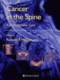 McLain / Markman / Bukowski |  Cancer in the Spine | Buch |  Sack Fachmedien