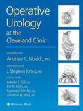 Novick / Gill / Ross |  Operative Urology | Buch |  Sack Fachmedien