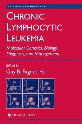 Faguet |  Chronic Lymphocytic Leukemia | Buch |  Sack Fachmedien