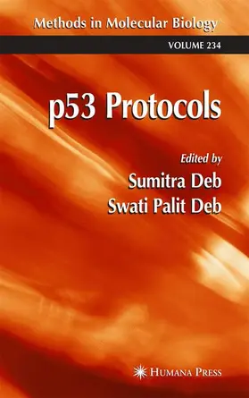 Deb |  p53 Protocols | Buch |  Sack Fachmedien