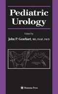Gearhart |  Pediatric Urology | Buch |  Sack Fachmedien