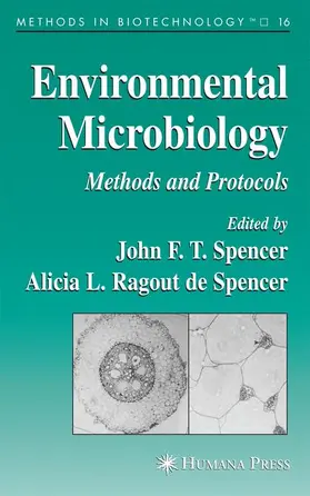 Spencer |  Environmental Microbiology | Buch |  Sack Fachmedien