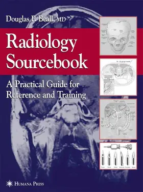 Beall |  Radiology Sourcebook | Buch |  Sack Fachmedien