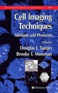 Taatjes / Mossman |  Cell Imaging Techniques | Buch |  Sack Fachmedien