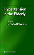 Prisant |  Hypertension in the Elderly | Buch |  Sack Fachmedien