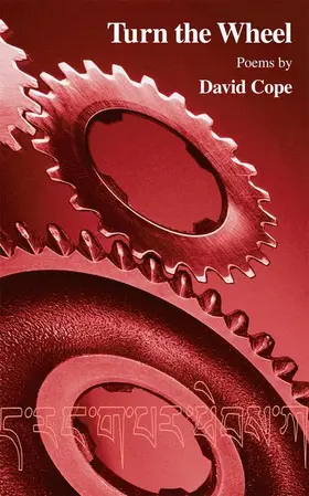 Cope |  Turn the Wheel | Buch |  Sack Fachmedien
